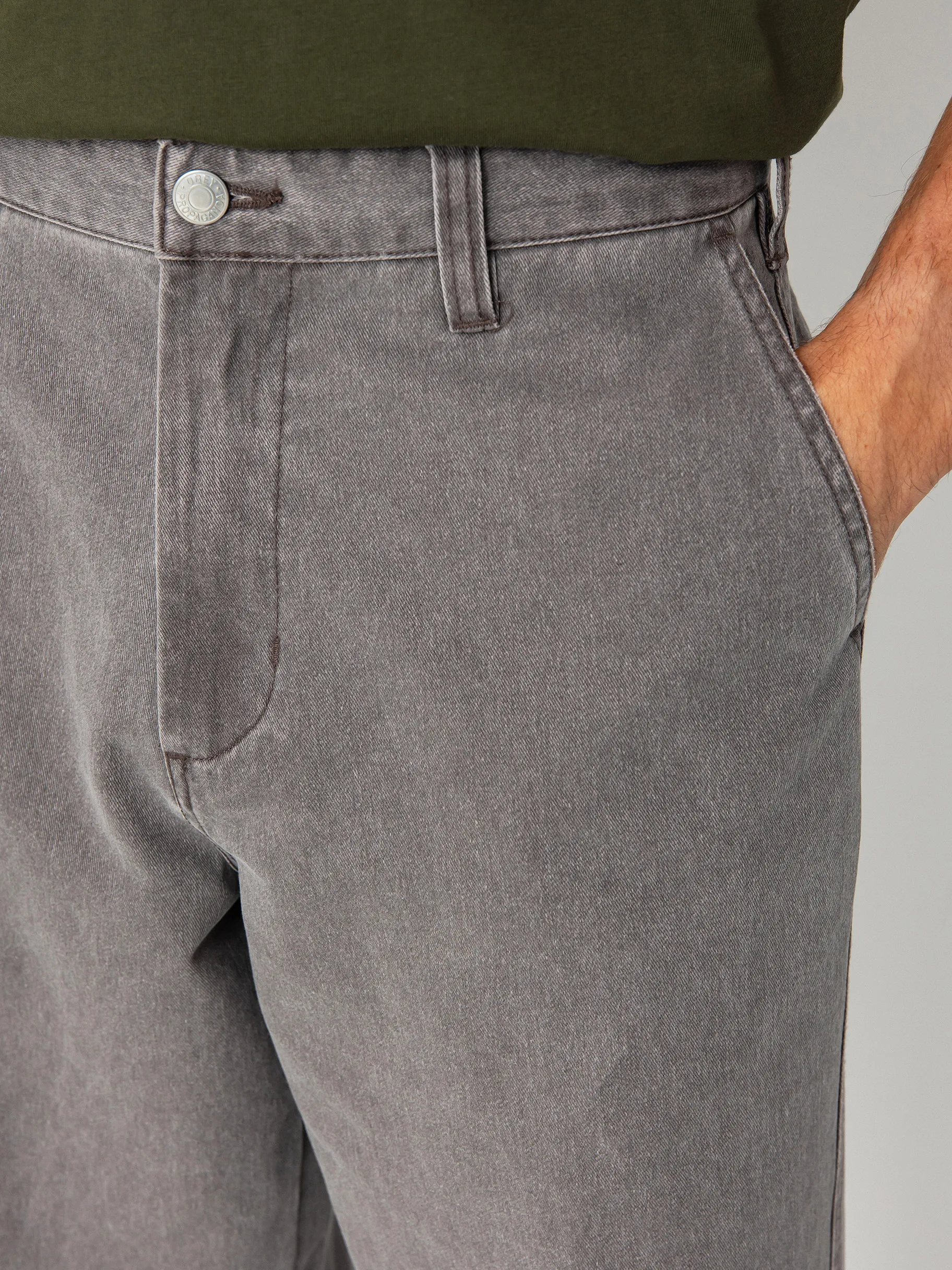 OBEY Bigwig Chino Pants