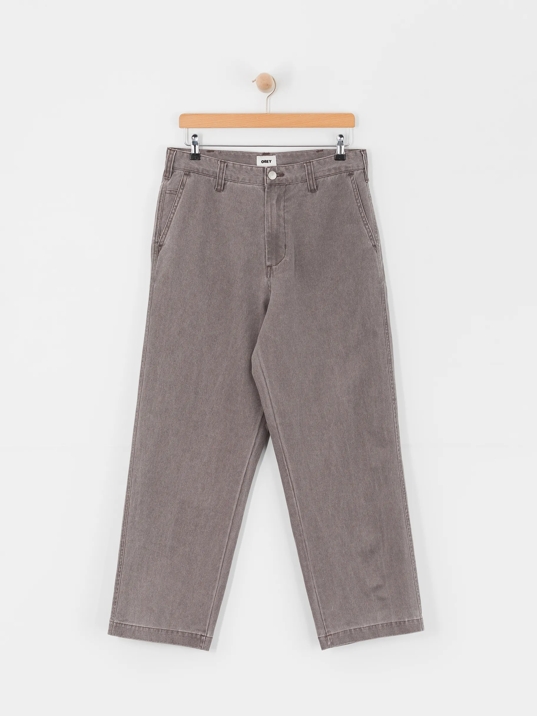 OBEY Bigwig Chino Pants