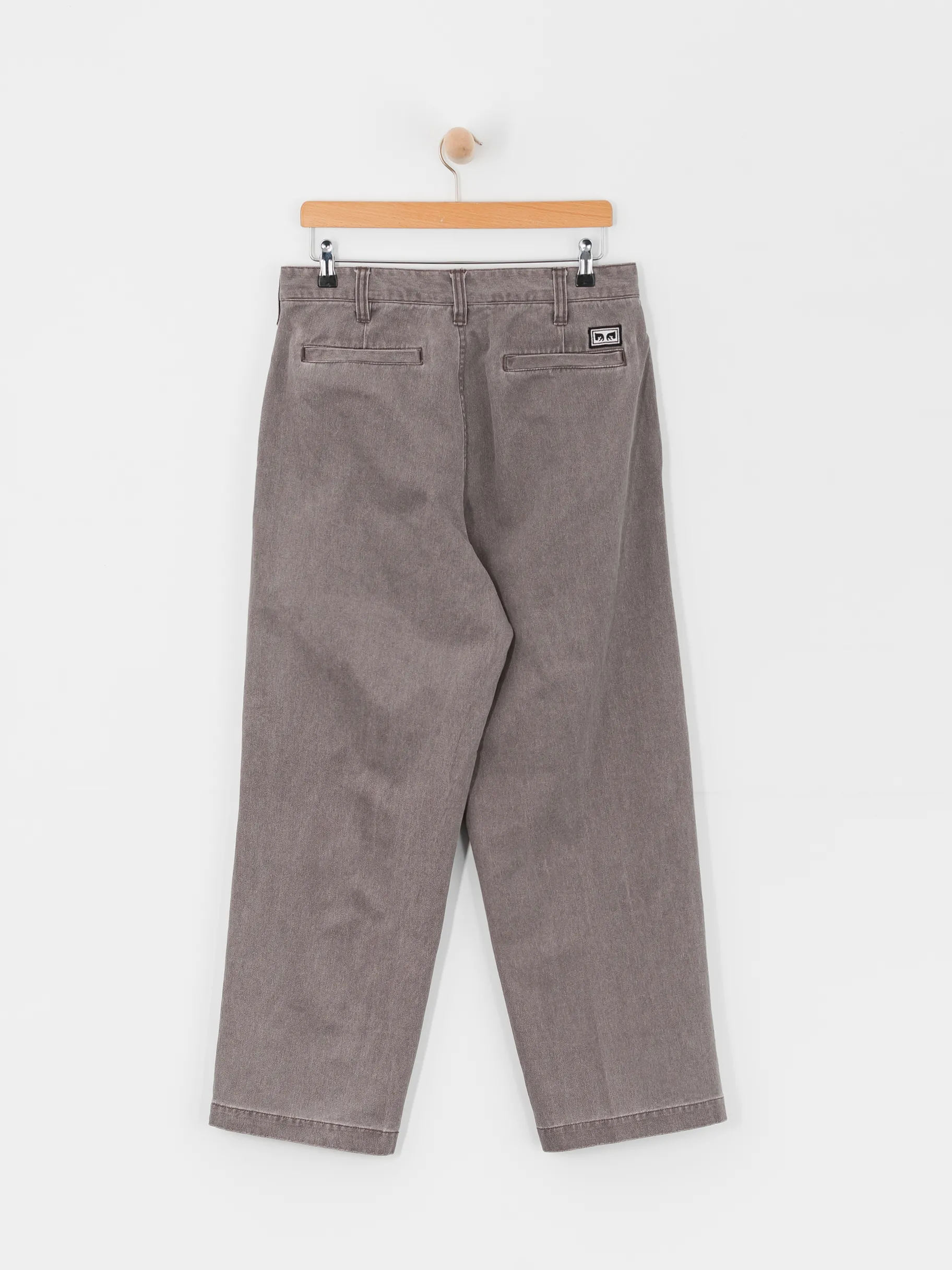 OBEY Bigwig Chino Pants