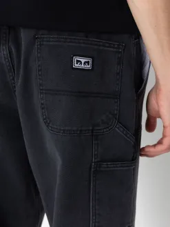 OBEY Bigwig Denim Carpenter Pants