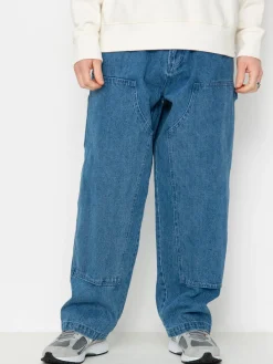 OBEY Bigwig Denim Carpenter Pants