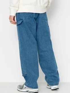 OBEY Bigwig Denim Carpenter Pants