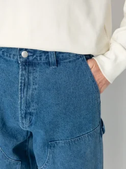 OBEY Bigwig Denim Carpenter Pants