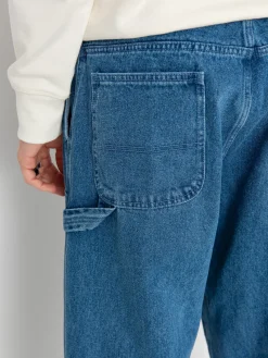 OBEY Bigwig Denim Carpenter Pants