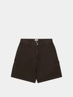 OBEY Bigwig Denim Carpenter Shorts