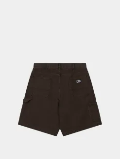 OBEY Bigwig Denim Carpenter Shorts