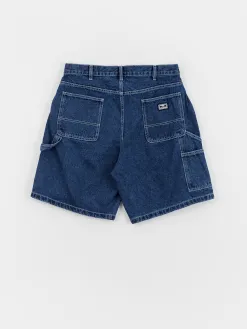 OBEY Bigwig Denim Carpenter Shorts