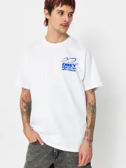 OBEY Bizzare New Visions T-Shirt
