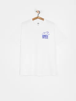 OBEY Bizzare New Visions T-Shirt