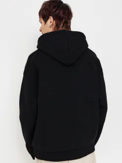 OBEY Bold Extra Heavy HD Hoodie