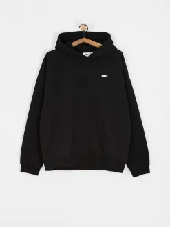 OBEY Bold Icon Extra Heavy HD Hoodie