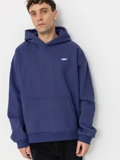OBEY Bold Icon Extra Heavy HD Hoodie