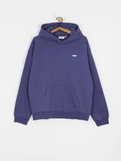 OBEY Bold Icon Extra Heavy HD Hoodie