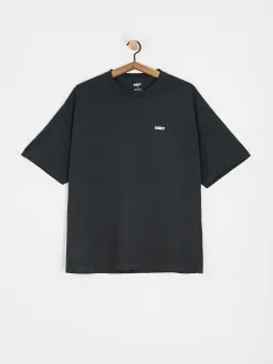 OBEY Bold Icon Face T-Shirt