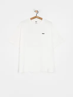 OBEY Bold Icon Face T-Shirt