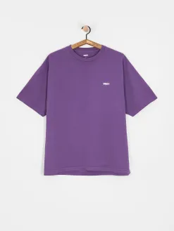 OBEY Bold Icon Face T-Shirt