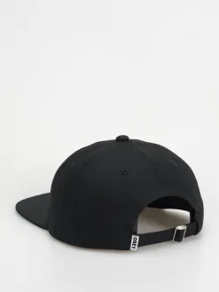 OBEY Bold Twill 6 Panel Cap