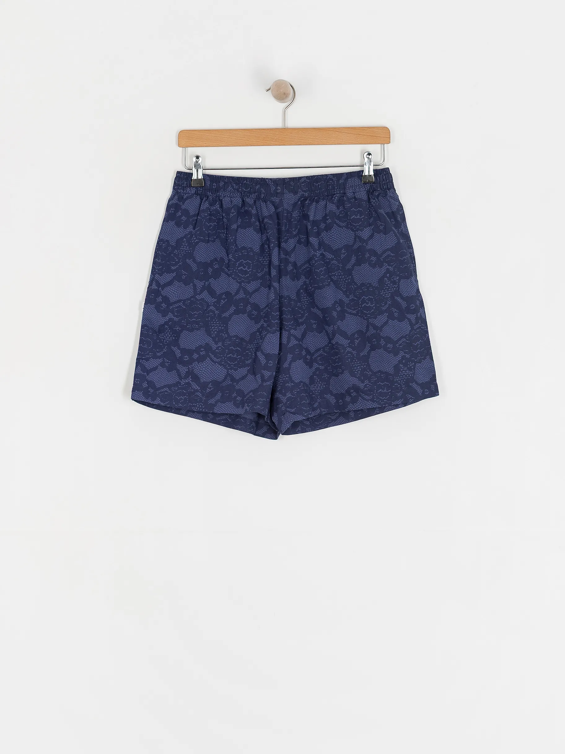 OBEY Cecilie Lace Shorts Wmn