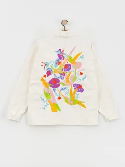 OBEY Contrast Jacket