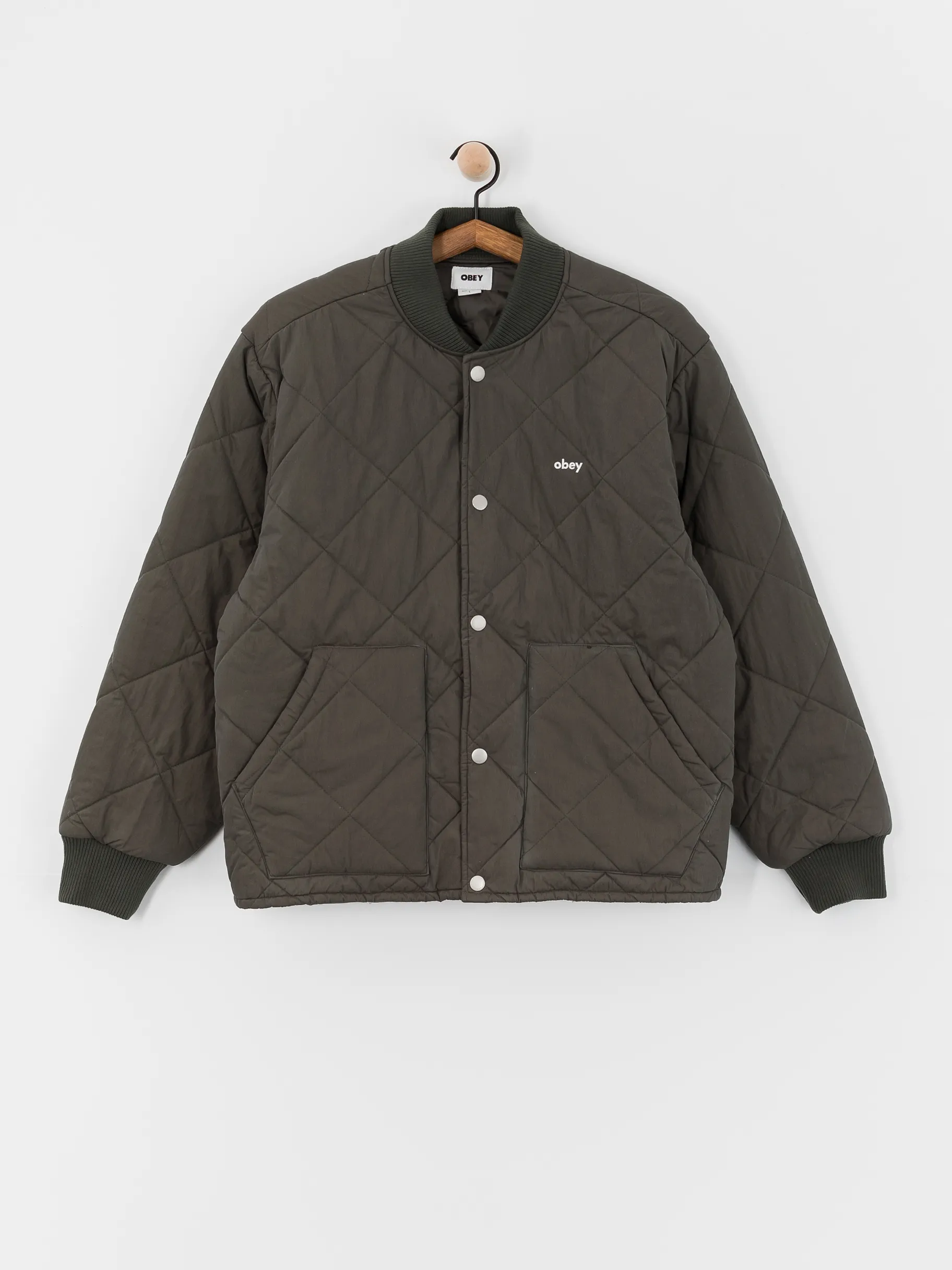 OBEY Devon Jacket