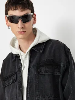 OBEY Easton Jacket