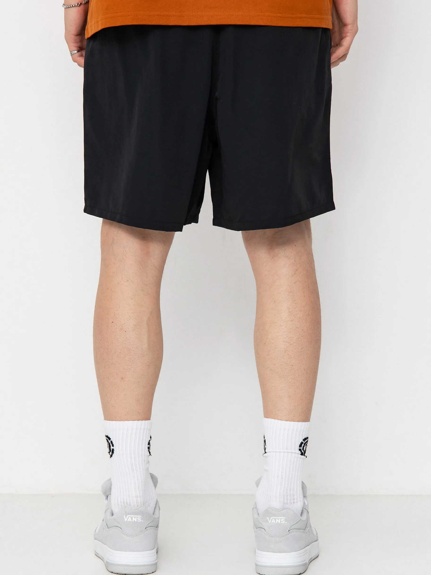 OBEY Easy Bold Nylon Shorts