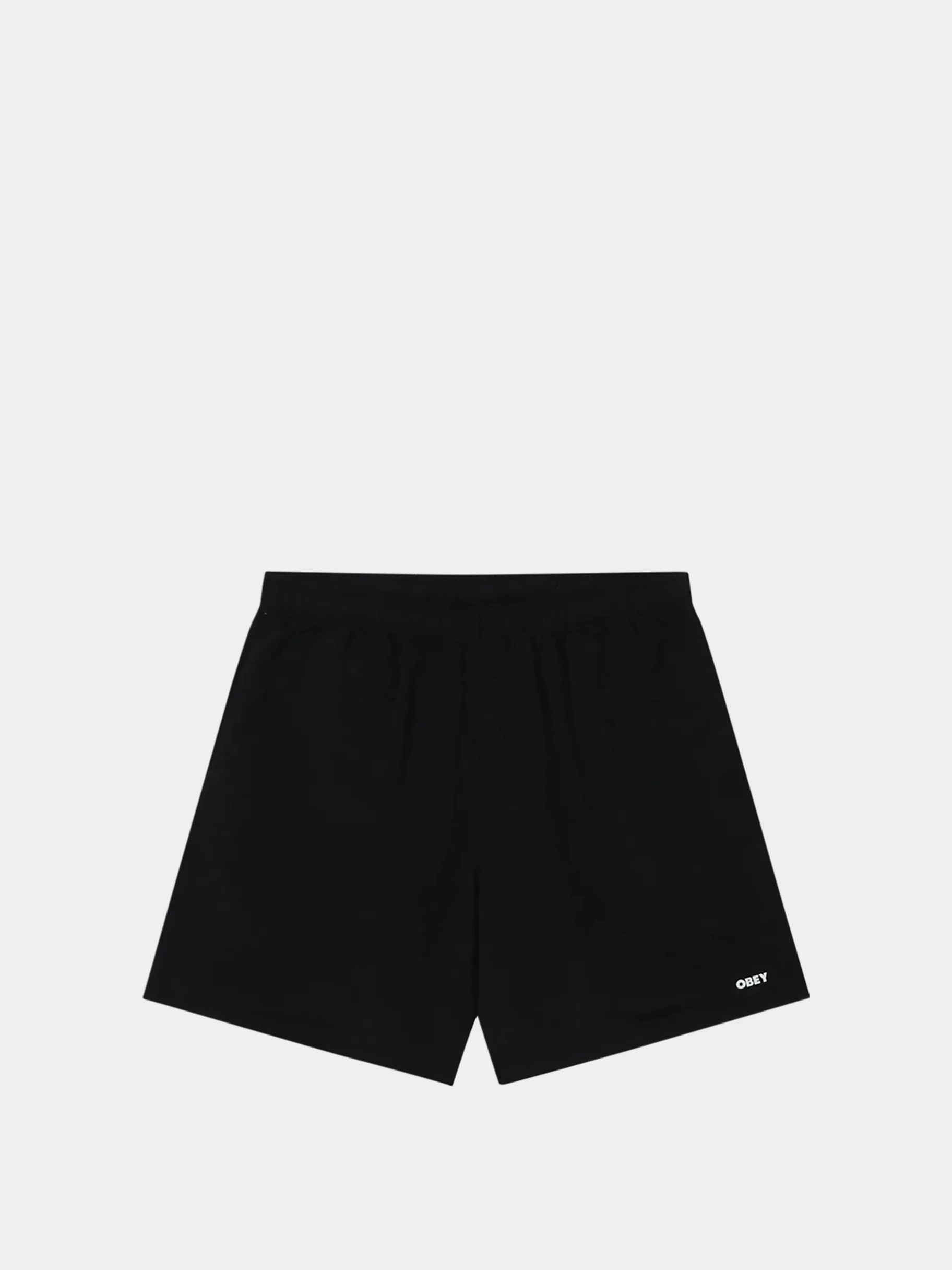 OBEY Easy Bold Nylon Shorts