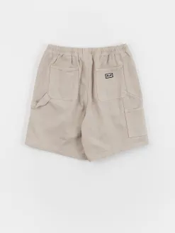 OBEY Easy Denim Carpenter Shorts