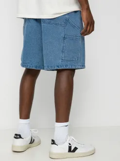 OBEY Easy Denim Carpenter Shorts