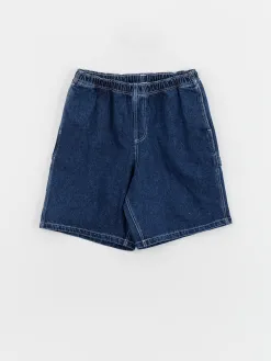 OBEY Easy Denim Carpenter Shorts