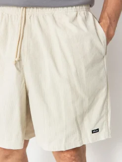 OBEY Easy Pulp Corduroy Shorts