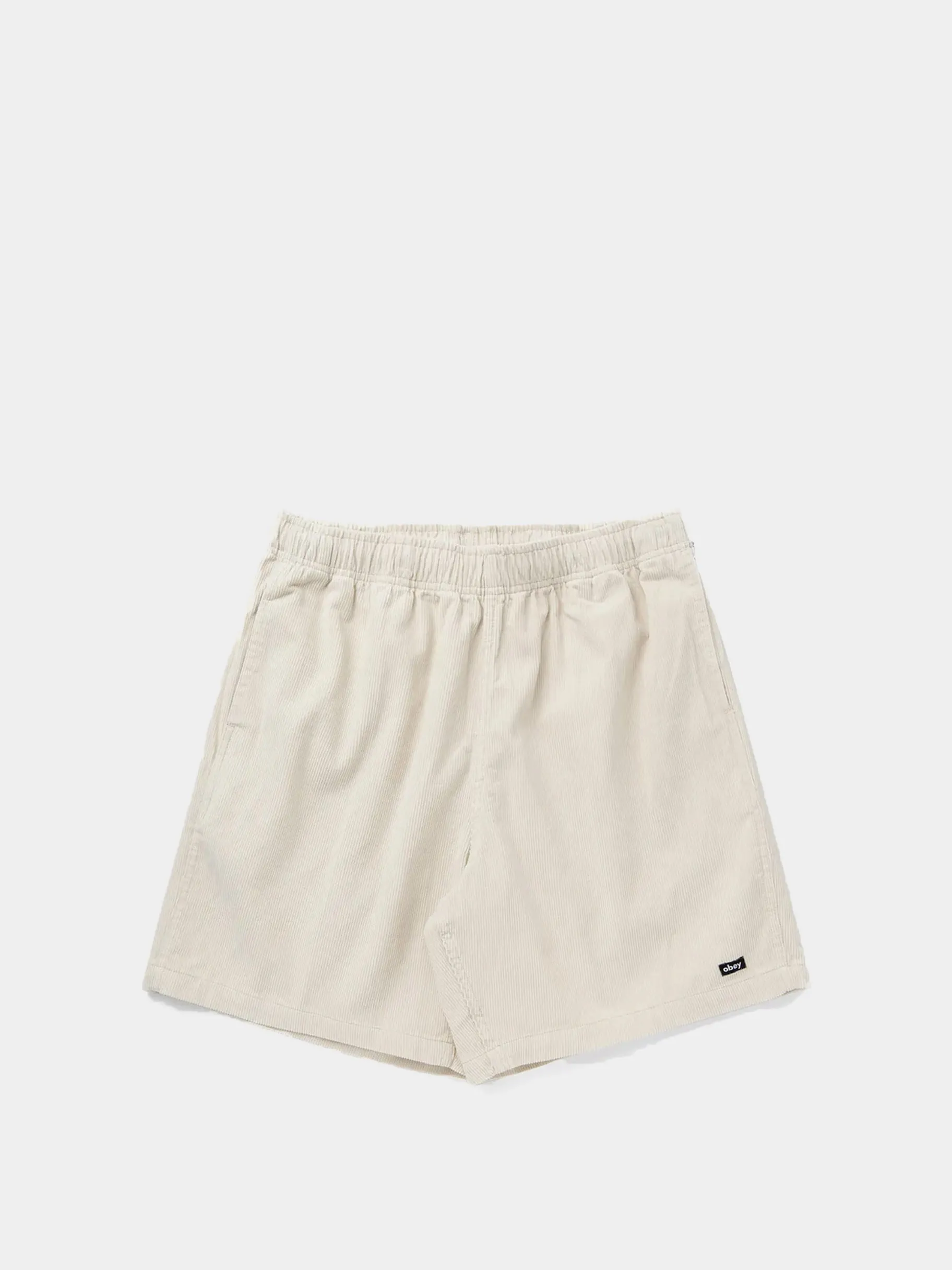 OBEY Easy Pulp Corduroy Shorts