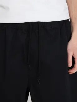 OBEY Easy Relaxed Shorts