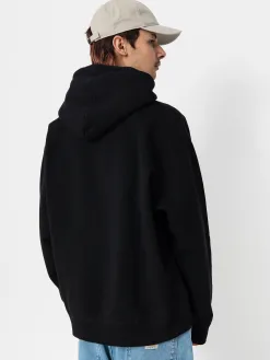 OBEY Established Works Bold II HD Hoodie