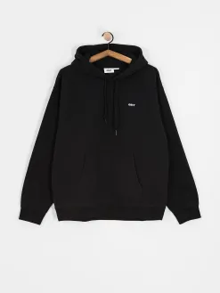 OBEY Established Works Bold II HD Hoodie