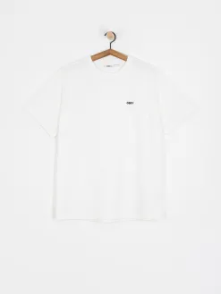 OBEY Established Works Bold T-Shirt