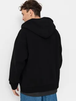 OBEY Established Works Bold ZHD Hoodie