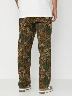 OBEY Hardwork Printed Denim Pants