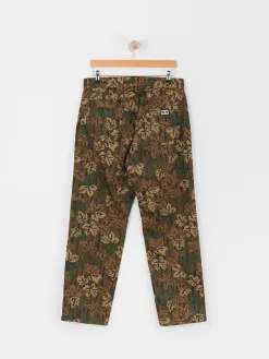 OBEY Hardwork Printed Denim Pants