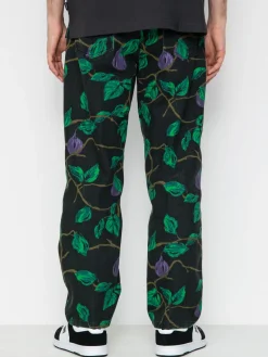 OBEY Hardwork Printed Denim Pants