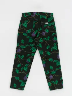 OBEY Hardwork Printed Denim Pants