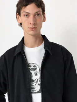 OBEY Head Jazz Zip Up Jacket