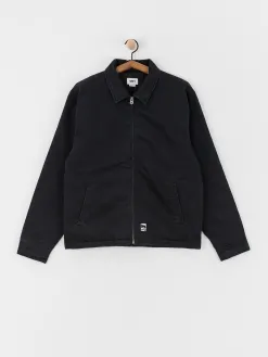 OBEY Head Jazz Zip Up Jacket