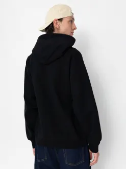 OBEY Hoodie Quality Dissent HD