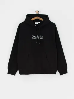 OBEY Hoodie Quality Dissent HD