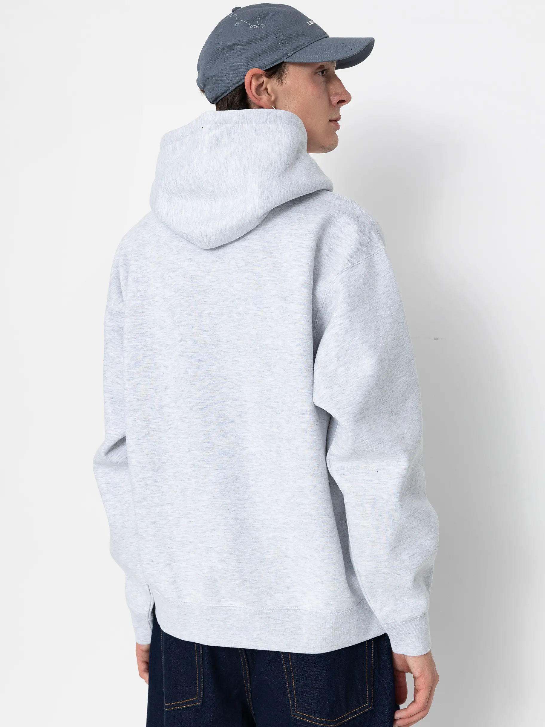 OBEY Hoodie Rhythm HD
