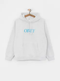 OBEY Hoodie Rhythm HD