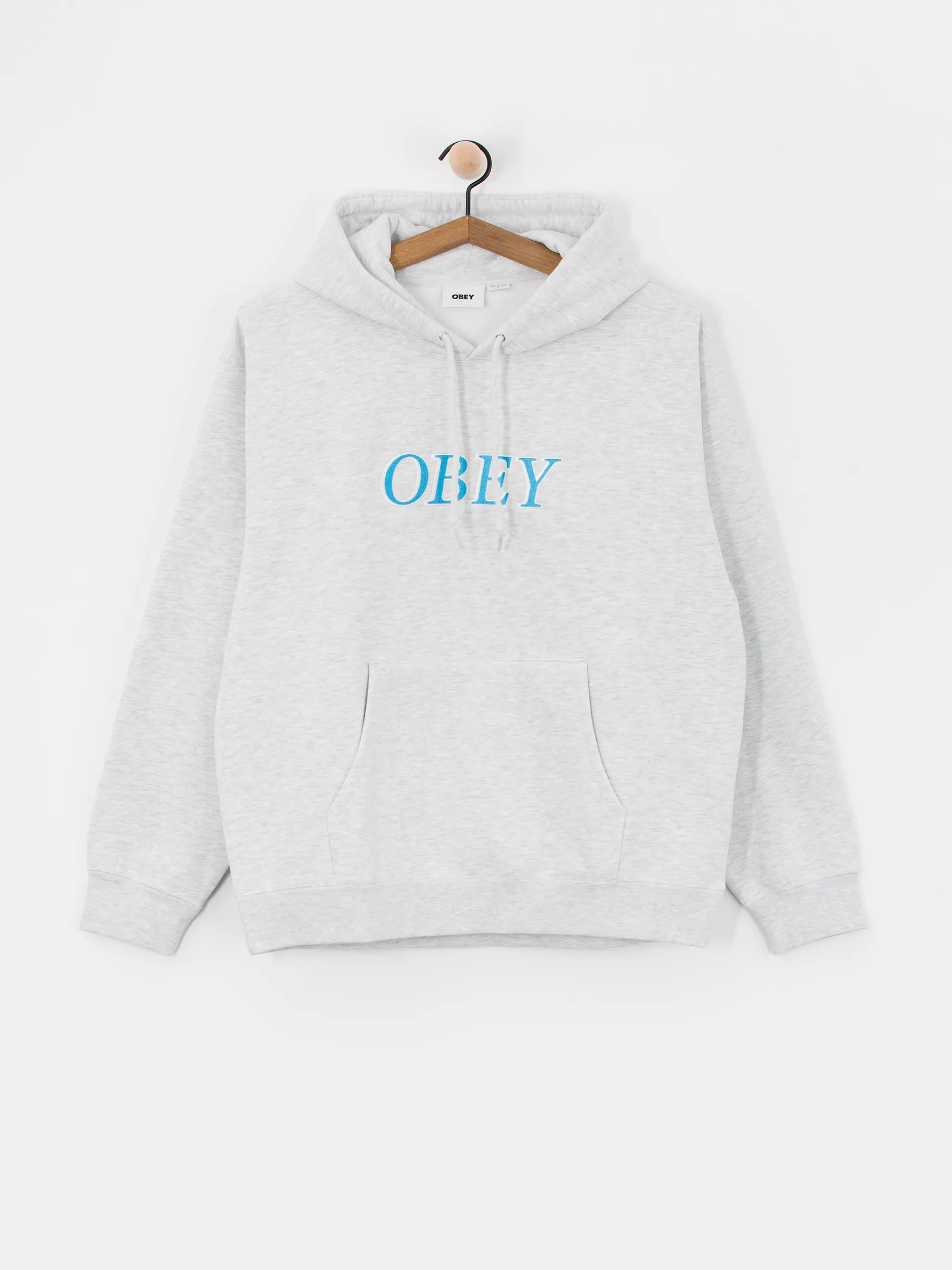 OBEY Hoodie Rhythm HD