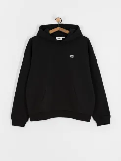 OBEY Hoodie Services Extra Heavy HD