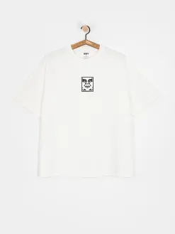 OBEY Icon Face T-Shirt